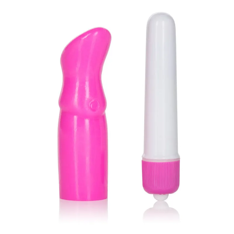 Zingers Pink