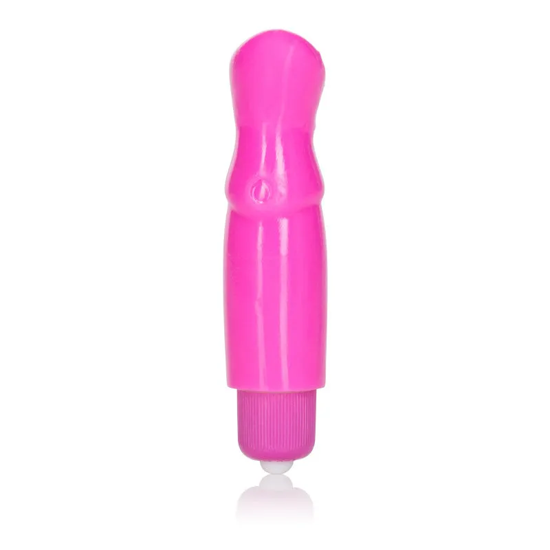 Zingers Pink