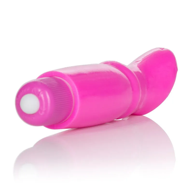 Zingers Pink